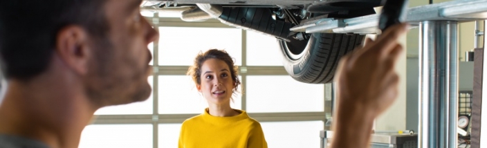 Ofertas Posventa Octubre | Volkswagen Madrid