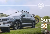 Summer Days en Castellana Wagen y Vallehermoso Wagen