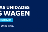 Días Wagen en Castellana Wagen y Vallehermoso Wagen