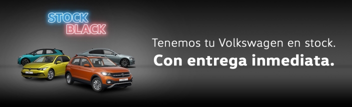 Ofertas especiales Volkswagen en Madrid 2021