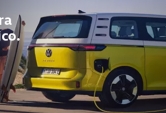 Ofertas Gama Life Volkswagen Vehículos Comerciales 2022 en Madrid