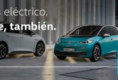 Ofertas especiales Volkswagen Eléctricos e Híbridos en 2021 Madrid