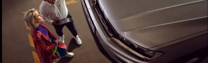 Tiempo de cuidarse en Volkswagen Madrid