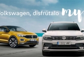 Renueva con Volkswagen Madrid 