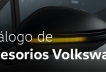 Nuevo Catálogo de Accesorios Volkswagen 2023