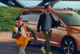 Nueva Caddy, ya en Volkswagen Madrid 