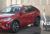 Volkswagen Taigo: El primer SUV coupé de Volkswagen en Madrid