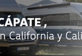 Alquila la California y la Gran California en Volkswagen Madrid