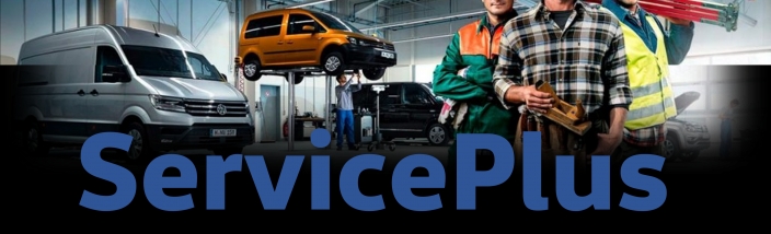 ServicePlus 2023