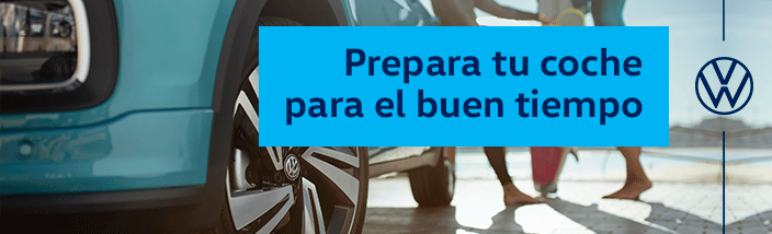 Ofertas Posventa | Volkswagen Madrid