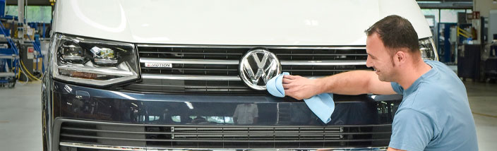 Ofertas Posventa | Volkswagen Comerciales Retail Madrid
