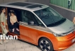 Tu Multivan en Volkswagen Madrid 