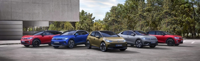 Ofertas especiales Volkswagen en Madrid
