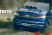 Volkswagen Caravelle desde 340€/mes en Madrid