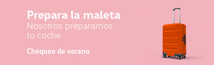 Chequeo de verano | Volkswagen Madrid