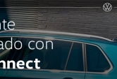 Descubre We Connect en Volkswagen Madrid