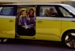 El Nuevo ID.Buzz ya en Castellana Wagen y Vallehermoso Wagen