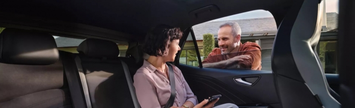 Volkswagen Long Drive. Tu suscripción de mantenimiento en Castellana Wagen.
