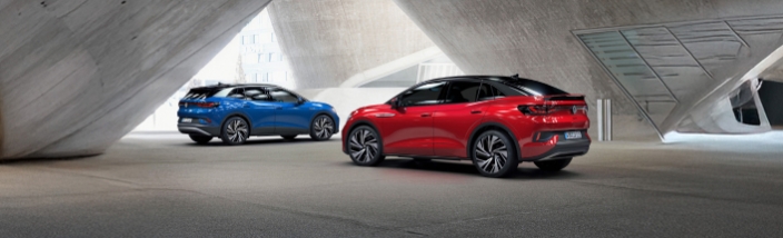 Prueba un eléctrico /Tasación gratuita en Castellana y Vallehermoso Wagen 