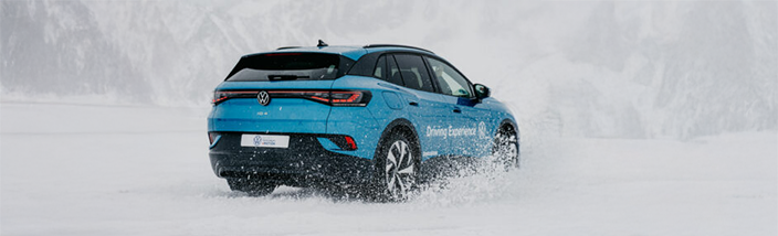 Driving Experience de Andorra