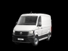 Volkswagen, Crafter, Mat: 