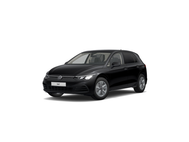 Volkswagen, Golf, Mat: 