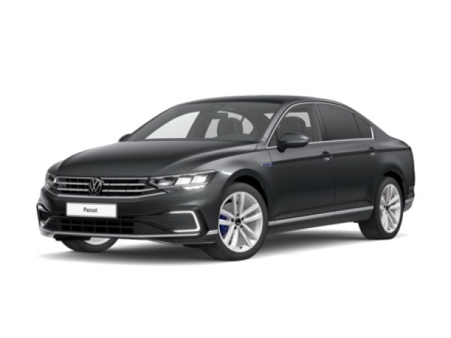 Volkswagen, Passat, Mat: 
