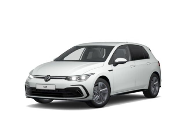 Volkswagen, Golf, Mat: 