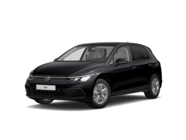 Volkswagen, Golf, Mat: 
