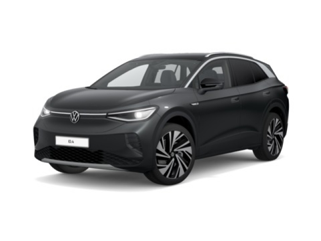 Volkswagen, ID.4, Mat: 