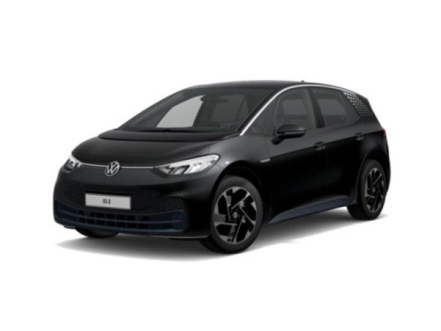 Volkswagen, ID.3, Mat: 